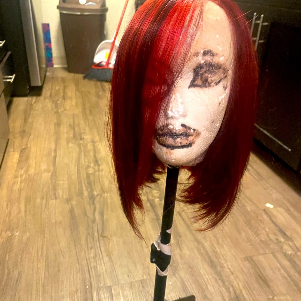 Bobbi Boss wig